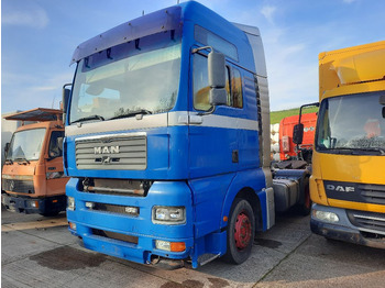 Tahač MAN TGA 18.480