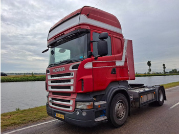Tahač SCANIA R 420
