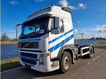 Tahač VOLVO FM 380
