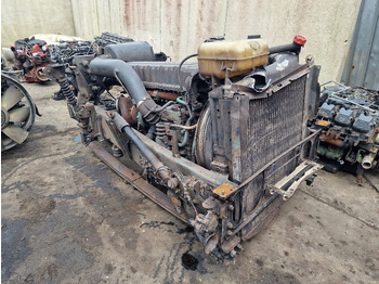 Motor Volvo D12C380: obrázek 2