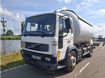 Cisternové vozidlo VOLVO FL 250