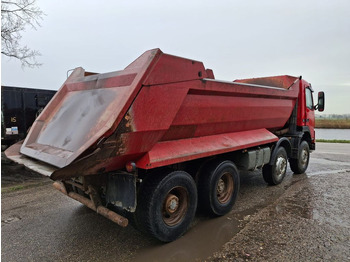 Sklápěč Volvo FM 12-380 8X4 STEEL SUSPENSION: obrázek 4