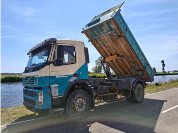 Sklápěč VOLVO FM