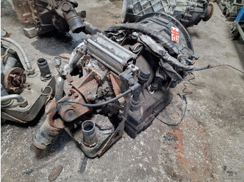 Převodovka ZF Ecomat 2 6HP592C: obrázek 3