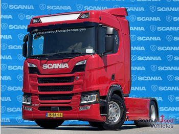 Tahač SCANIA R 410