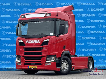 Tahač SCANIA R 410