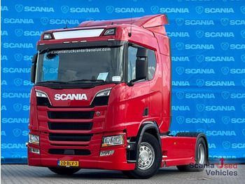 Tahač SCANIA R 410