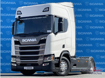 Tahač SCANIA R 450