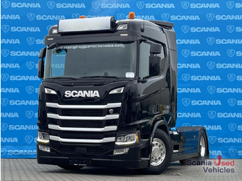 Tahač SCANIA R 450