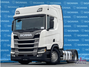 Tahač SCANIA R 450