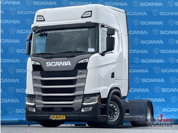 Tahač SCANIA S 500