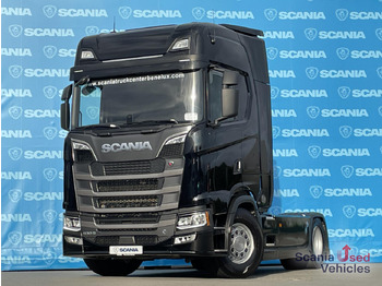 Tahač SCANIA L