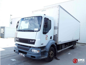 Skříňový nákladní auto DAF 55 220: obrázek 3