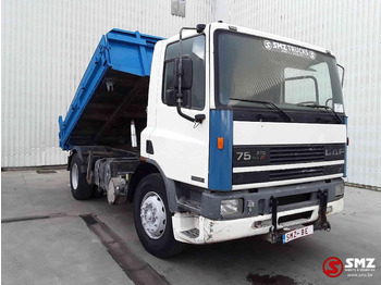 Sklápěč DAF CF 75