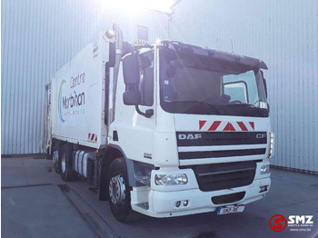 Vůz na odvoz odpadků DAF CF 75 310