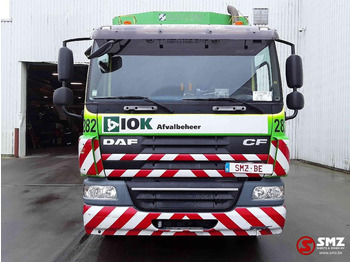 Vůz na odvoz odpadků DAF 75 CF 310 Vdk pusher 5x: obrázek 2