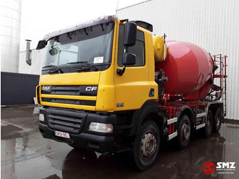Autodomíchávač DAF 85 CF 360: obrázek 3