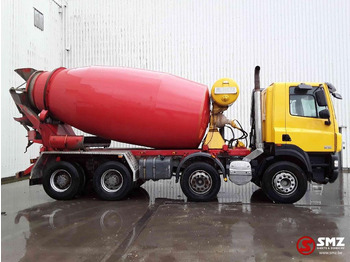 Autodomíchávač DAF 85 CF 360: obrázek 4