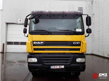Autodomíchávač DAF 85 CF 360: obrázek 2