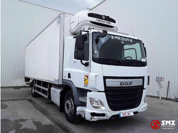 Chladírenský nákladní automobil DAF CF 330