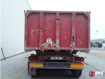 Návěs valník/ Plato GEN TRAIL Oplegger: obrázek 5 Návěs valník/ Plato GEN TRAIL Oplegger: obrázek 5