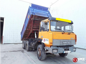 Sklápěč IVECO