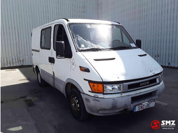 Furgon IVECO Daily