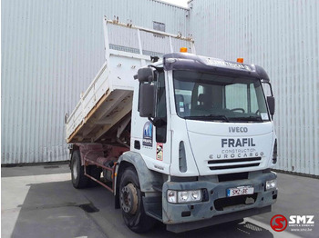 Sklápěč IVECO EuroCargo 180E