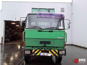 Sklápěč Iveco Magirus 190 E 30: obrázek 2