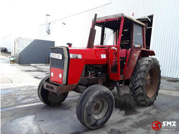 Traktor Massey Ferguson Machine: obrázek 3