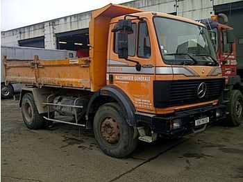 Sklápěč Mercedes-Benz 1929: obrázek 1