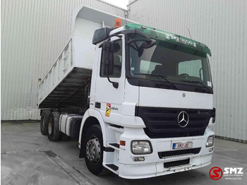 Sklápěč MERCEDES-BENZ Actros 2641