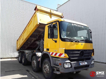 Sklápěč MERCEDES-BENZ Actros 3236