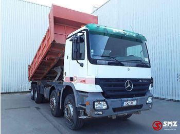 Sklápěč MERCEDES-BENZ Actros 3236