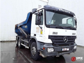 Sklápěč MERCEDES-BENZ Actros 3336