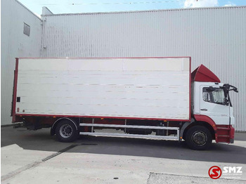 Skříňový nákladní auto Mercedes-Benz Axor 1824 309000km: obrázek 4