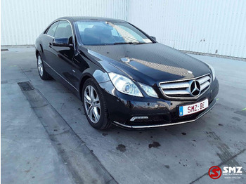 Osobní auto MERCEDES-BENZ