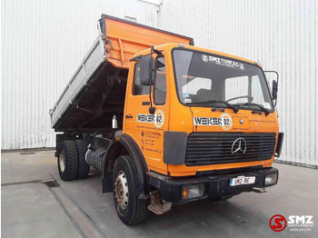 Sklápěč MERCEDES-BENZ SK