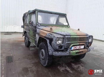 Osobní auto PEUGEOT