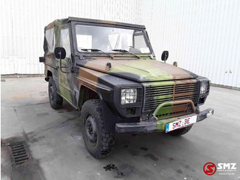 Osobní auto PEUGEOT