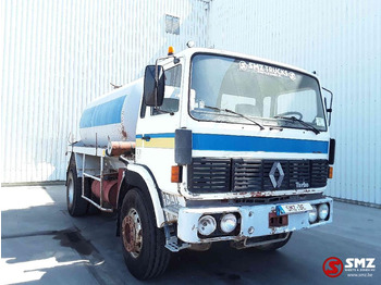 Čistič odpadových jam RENAULT G 260
