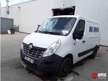Malá dodávka Renault Master airco: obrázek 3