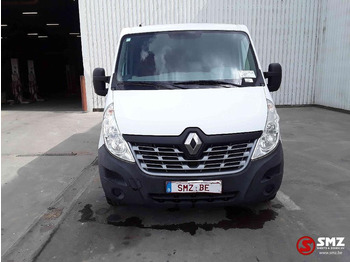 Malá dodávka Renault Master airco: obrázek 2