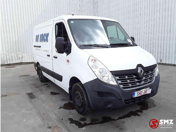 Malá dodávka RENAULT Master