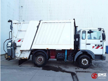 Vůz na odvoz odpadků Renault Midliner 150: obrázek 4