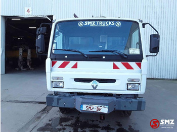 Vůz na odvoz odpadků Renault Midliner 150: obrázek 2