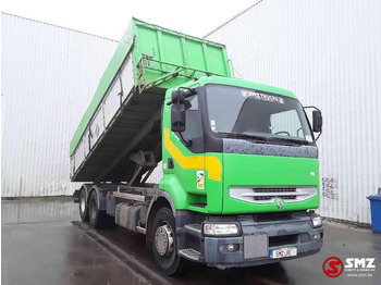 Sklápěč RENAULT Premium 420