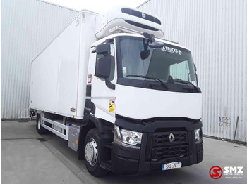 Chladírenský nákladní automobil RENAULT T 380