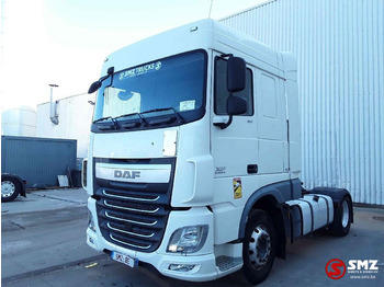 Tahač DAF XF 510: obrázek 3
