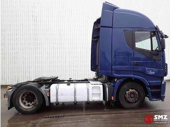 Tahač Iveco Stralis 460 Hi Way 505'km: obrázek 4